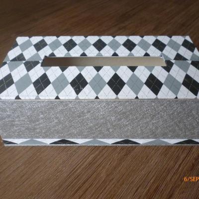 Cartonnage