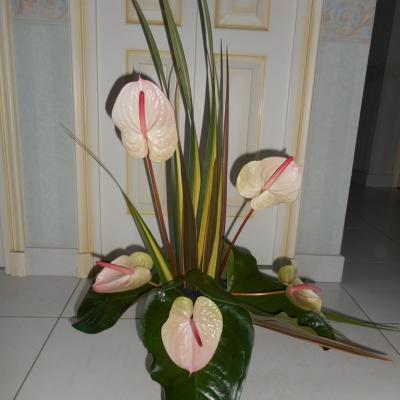 Createndances artfloral 1