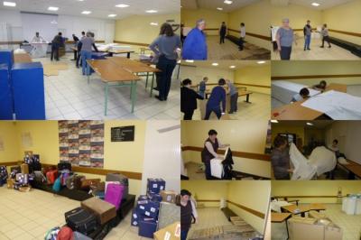 Createndances expo2016 installation